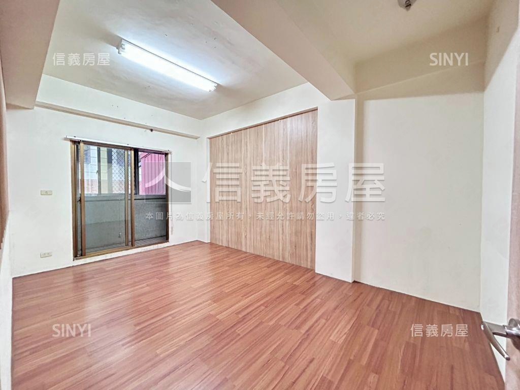 決心處理近公益路透店房屋室內格局與周邊環境