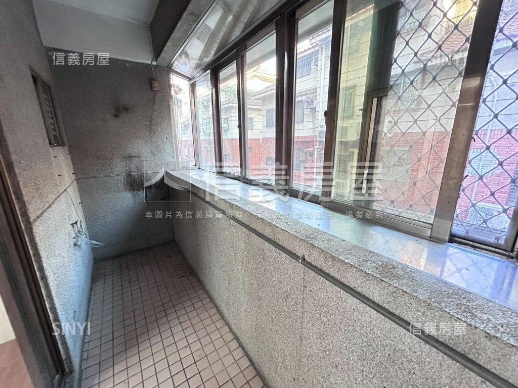決心處理近公益路透店房屋室內格局與周邊環境