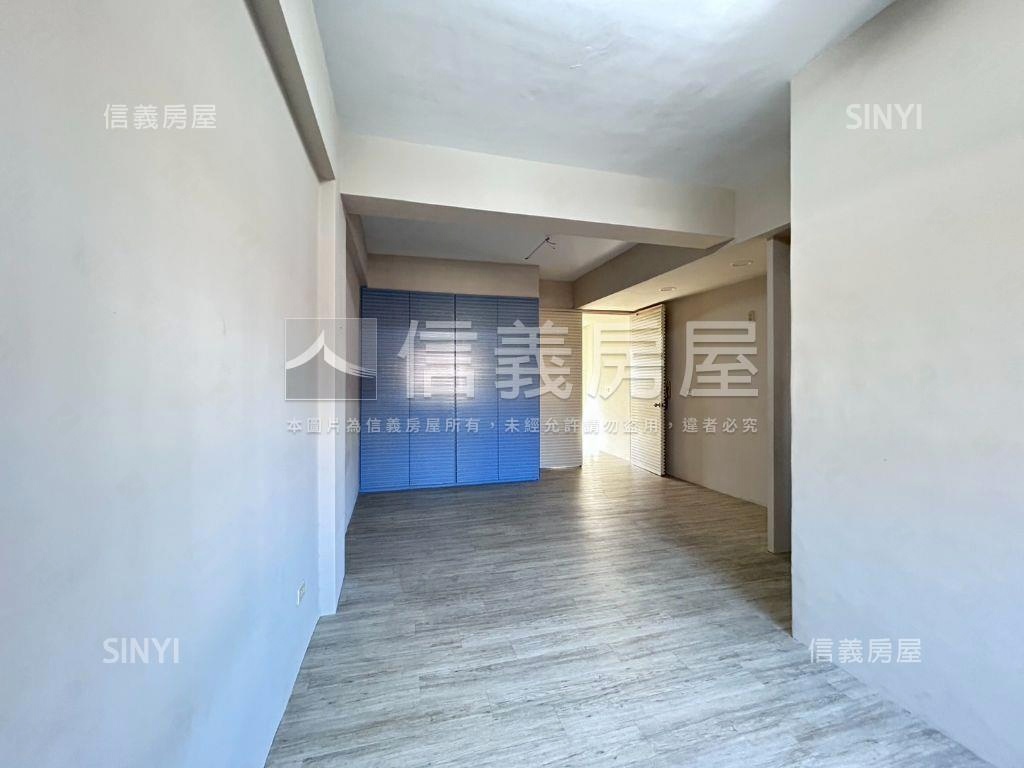 決心處理近公益路透店房屋室內格局與周邊環境