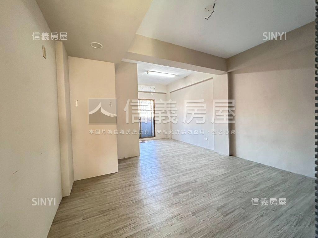 決心處理近公益路透店房屋室內格局與周邊環境