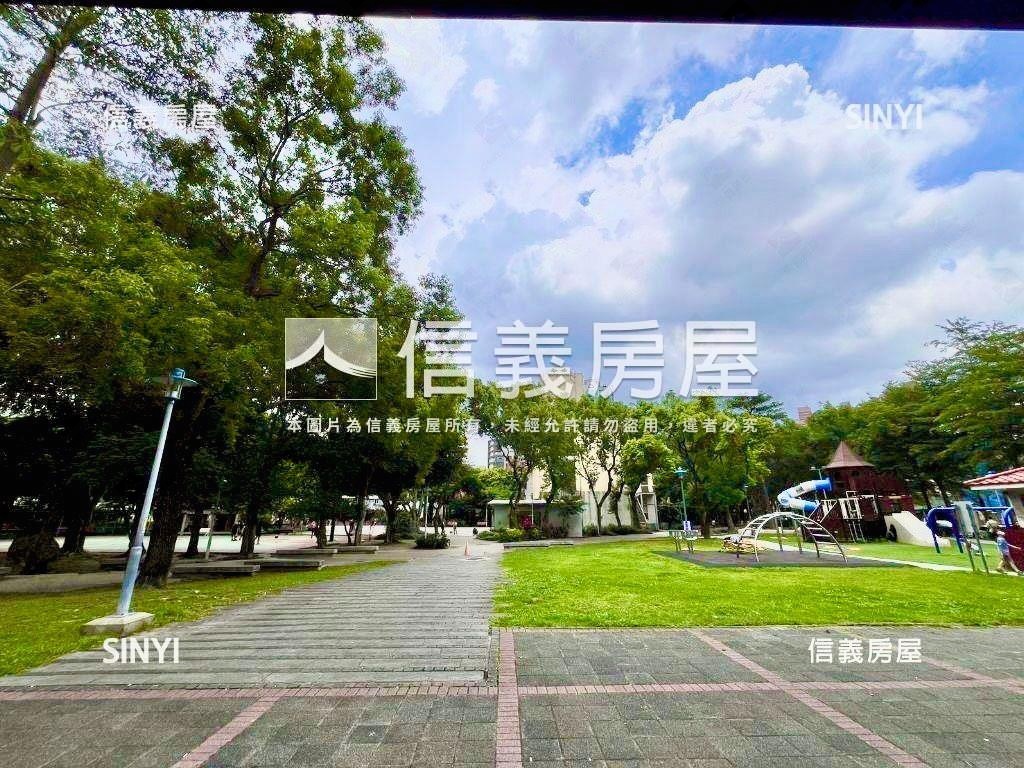 （專）明亮華福美三樓房屋室內格局與周邊環境