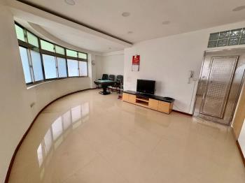 近板橋華福採光三樓