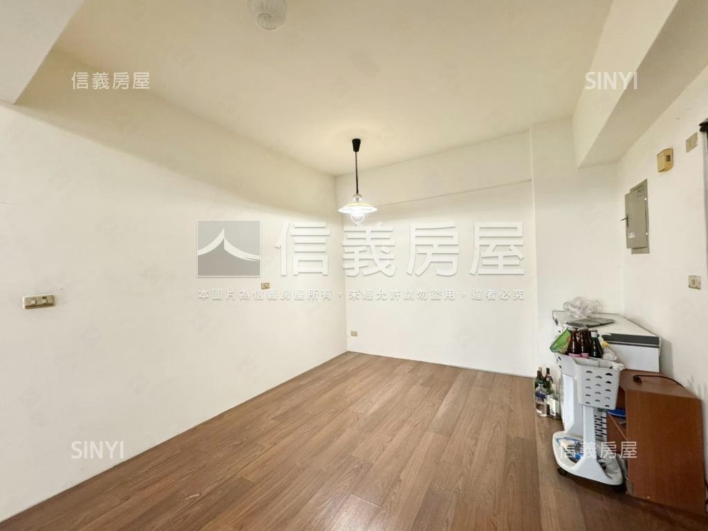 近興大溫馨三房房屋室內格局與周邊環境