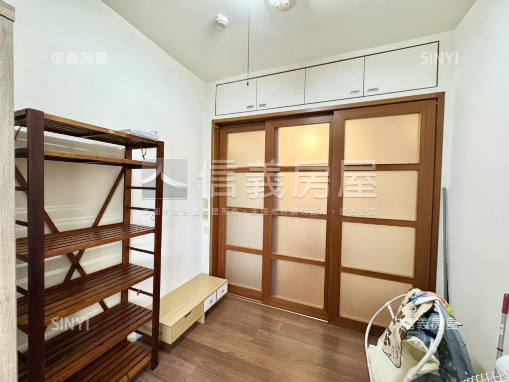 近興大溫馨三房房屋室內格局與周邊環境