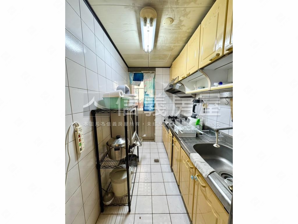近興大溫馨三房房屋室內格局與周邊環境