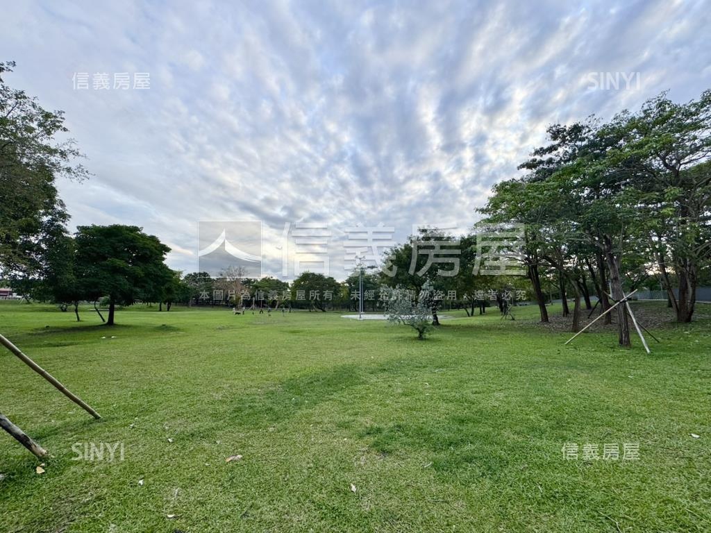 近興大溫馨三房房屋室內格局與周邊環境
