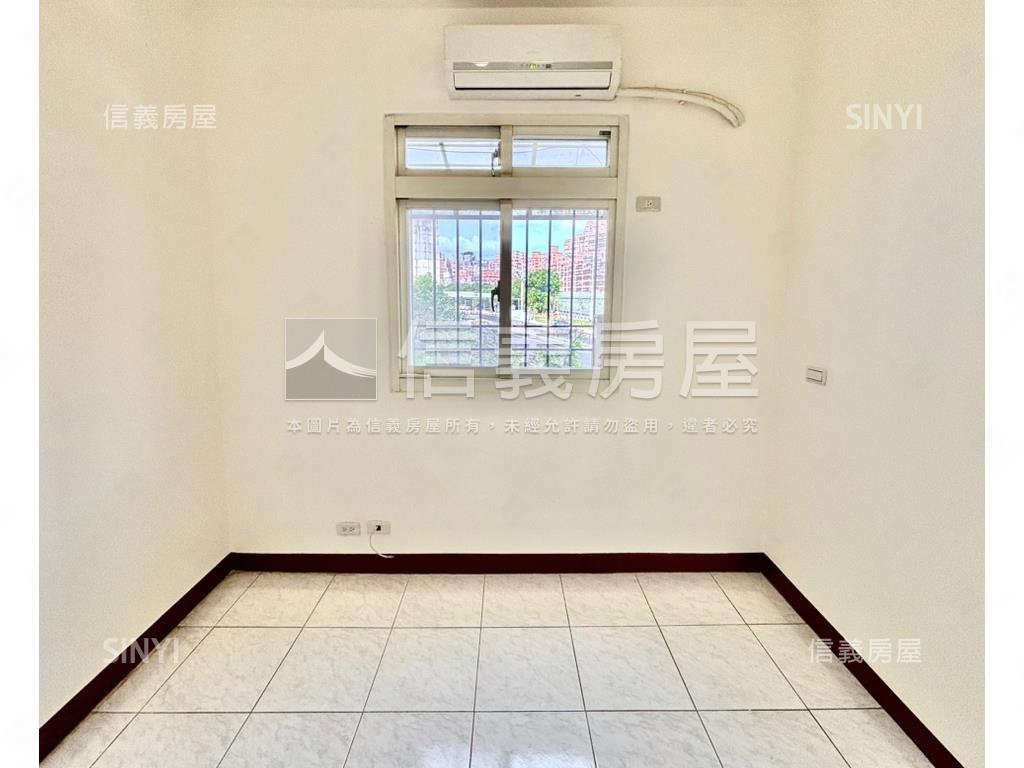 明淨敞亮●康寧郡三房車位房屋室內格局與周邊環境
