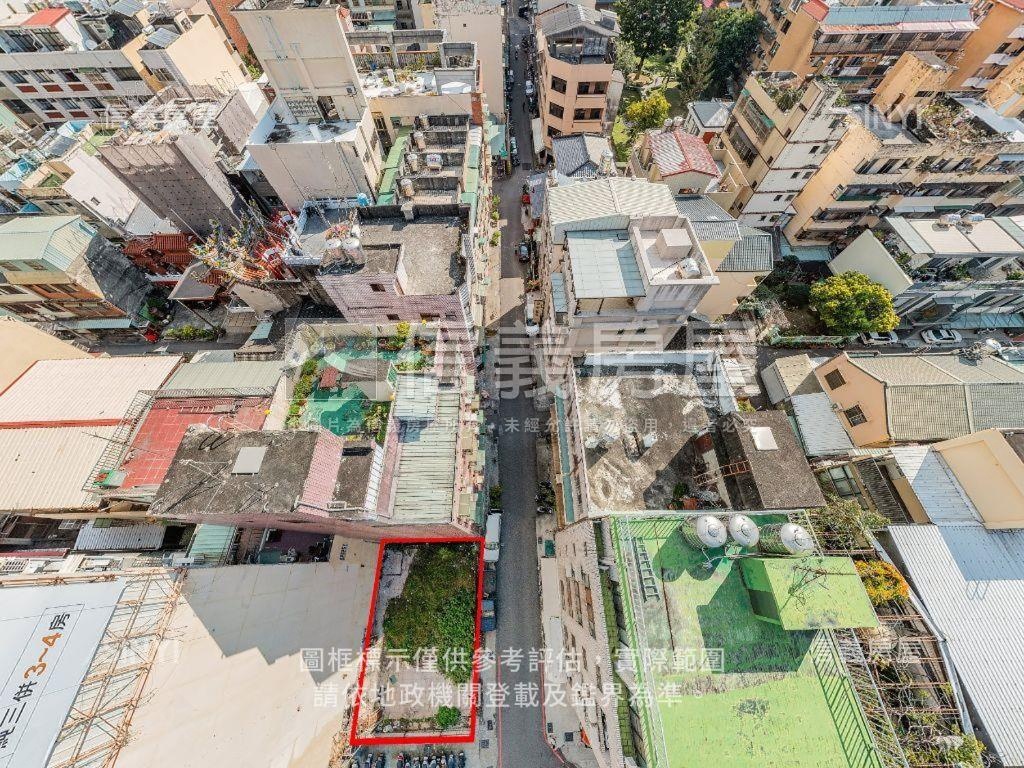 北區進化路朝南住三角地房屋室內格局與周邊環境
