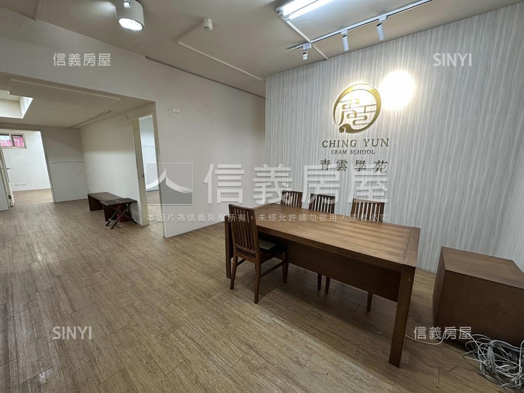 統領御邸三房車位房屋室內格局與周邊環境