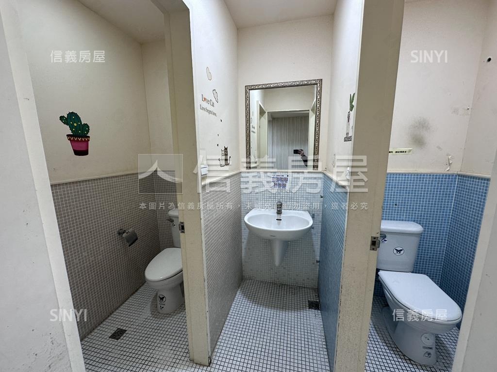 統領御邸三房車位房屋室內格局與周邊環境