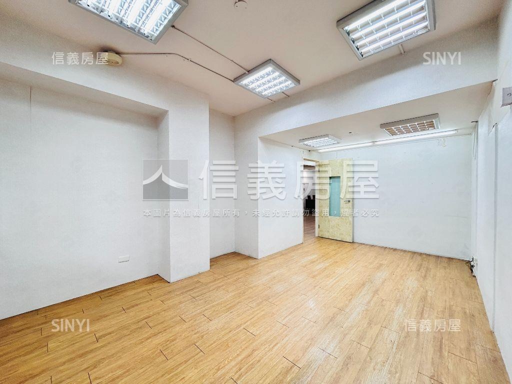 統領台北三房車位房屋室內格局與周邊環境