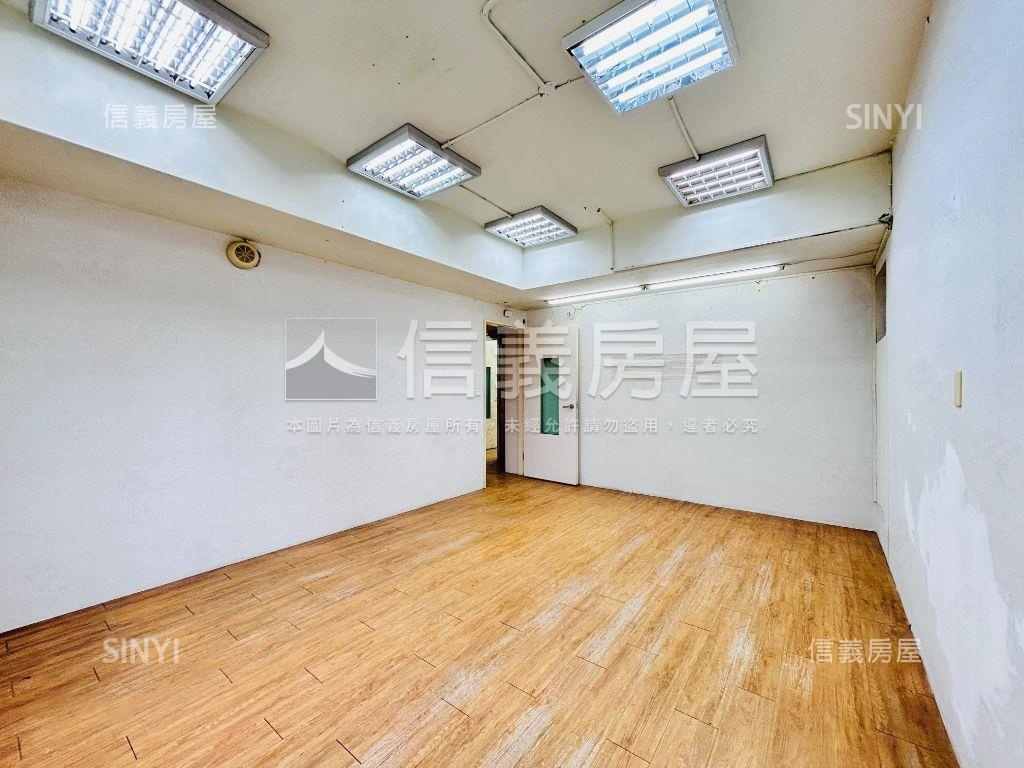 統領台北三房車位房屋室內格局與周邊環境