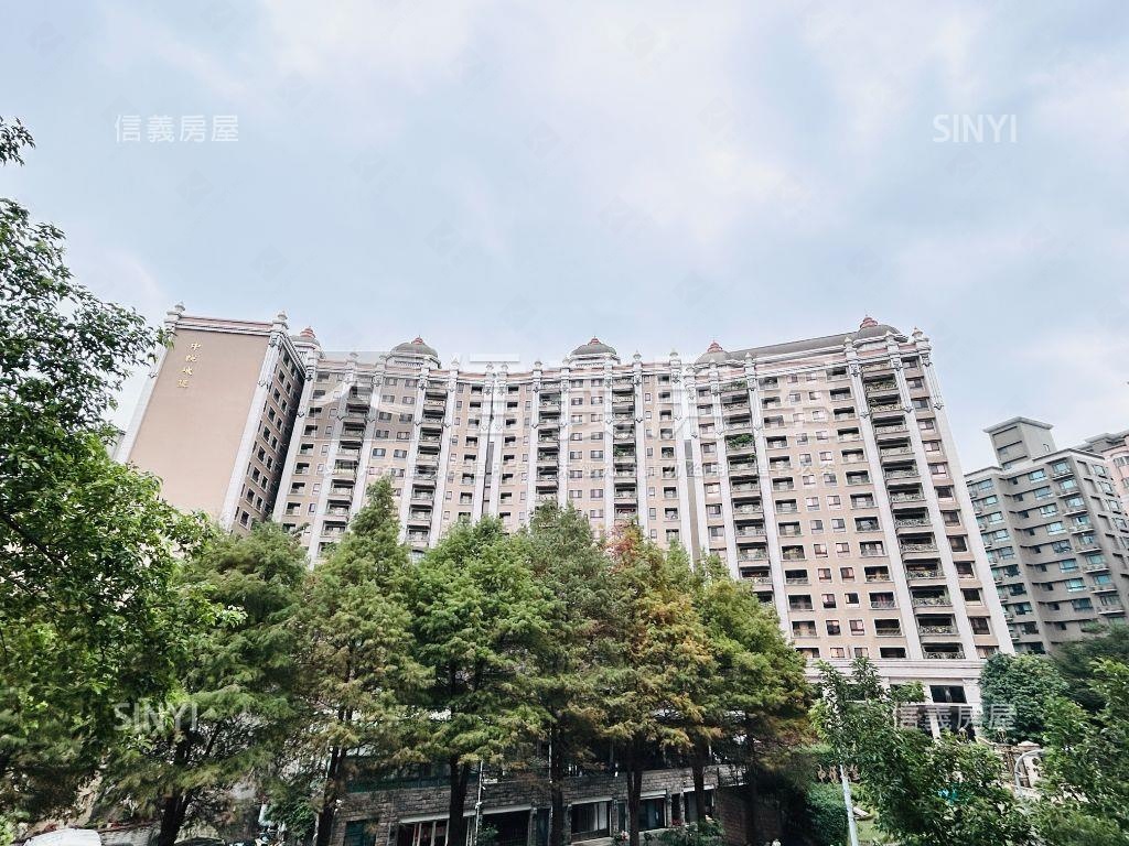 統領台北三房車位房屋室內格局與周邊環境