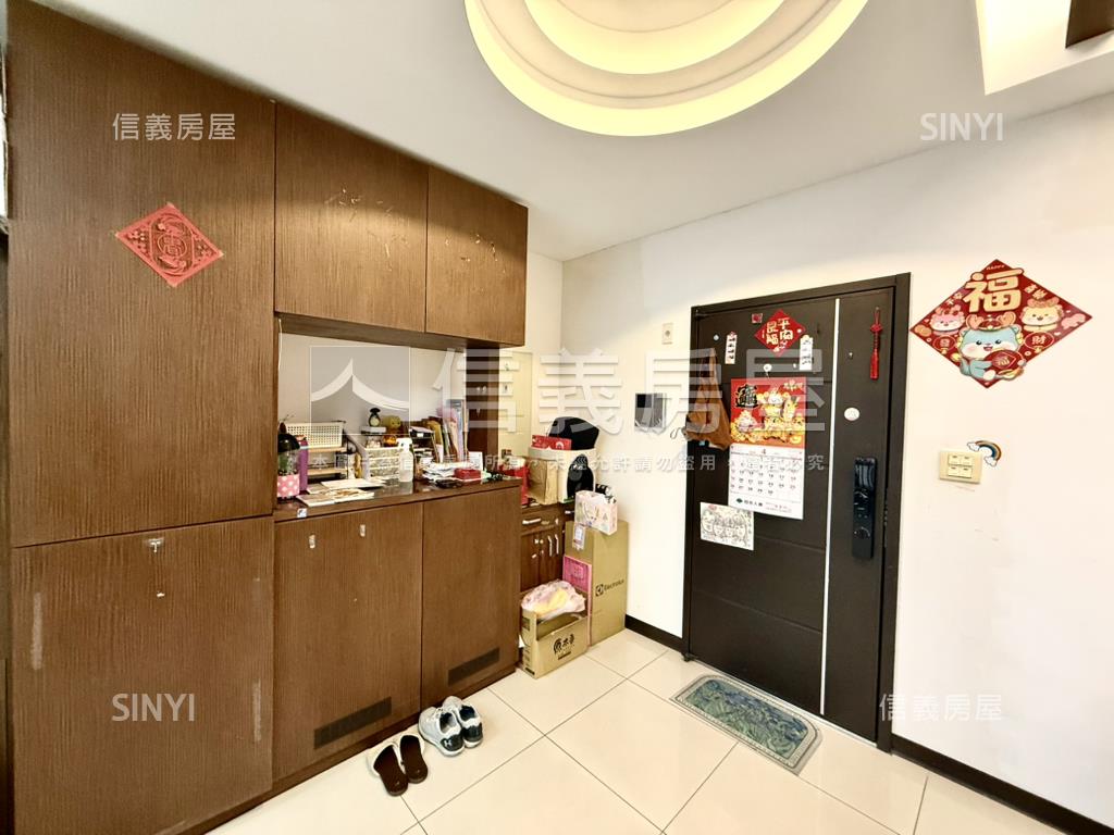 高鐵區原美館溫馨美三房房屋室內格局與周邊環境