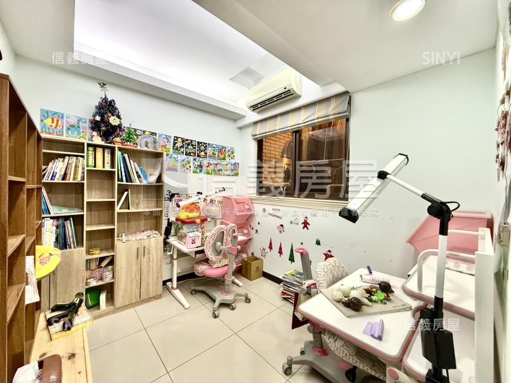 高鐵區原美館溫馨美三房房屋室內格局與周邊環境