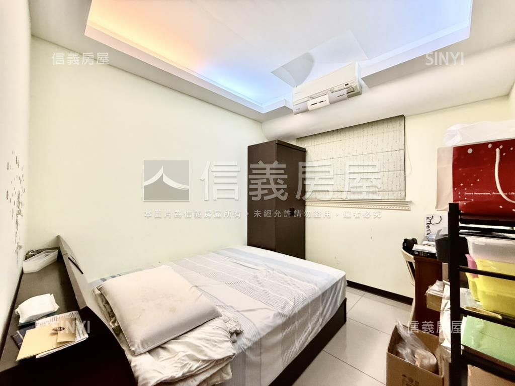 高鐵區原美館溫馨美三房房屋室內格局與周邊環境