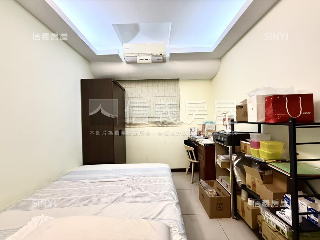 高鐵區原美館溫馨美三房房屋室內格局與周邊環境