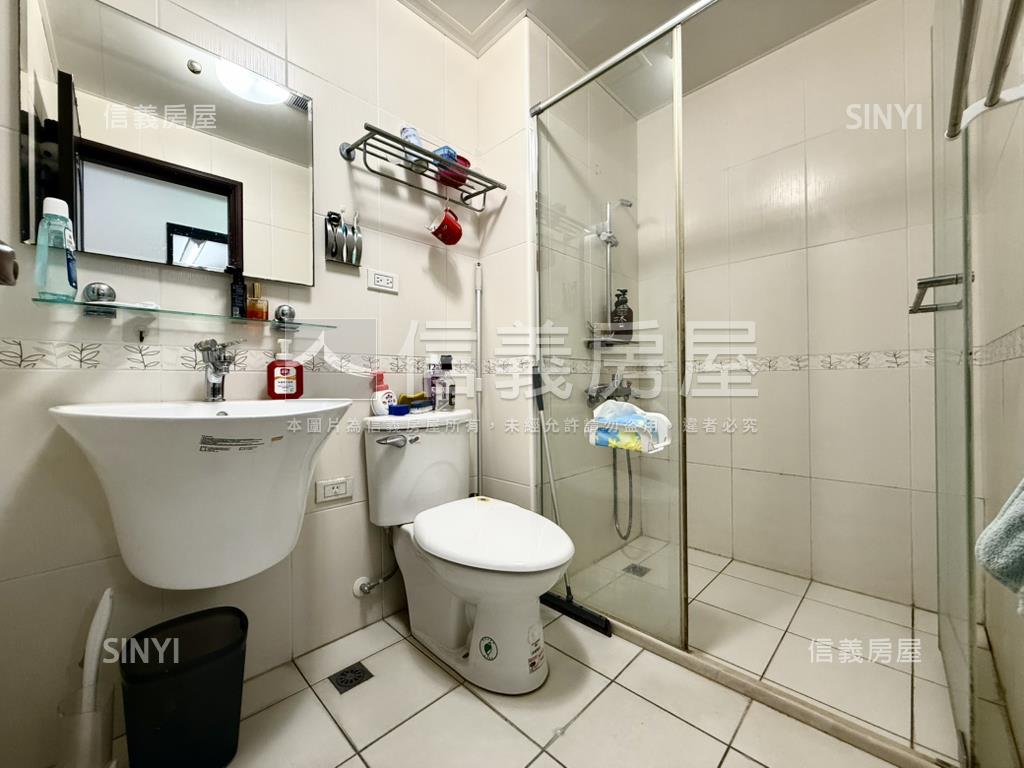 高鐵區原美館溫馨美三房房屋室內格局與周邊環境