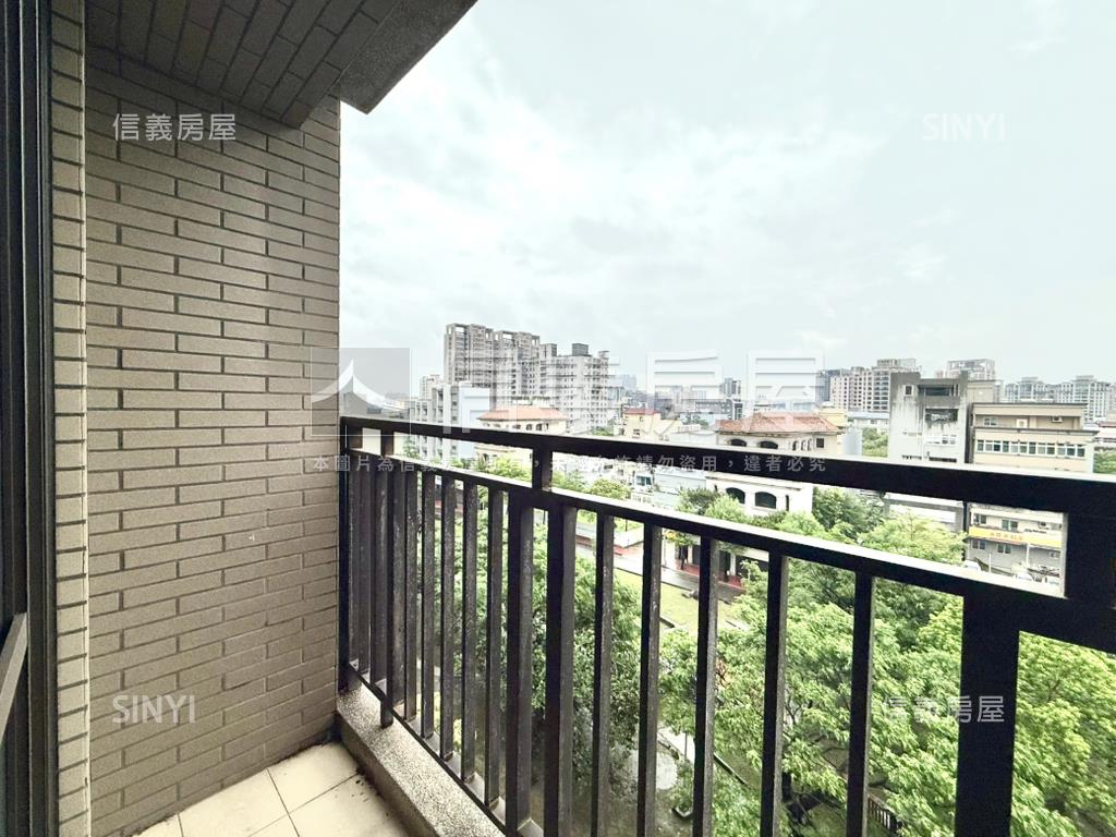 高鐵區原美館溫馨美三房房屋室內格局與周邊環境