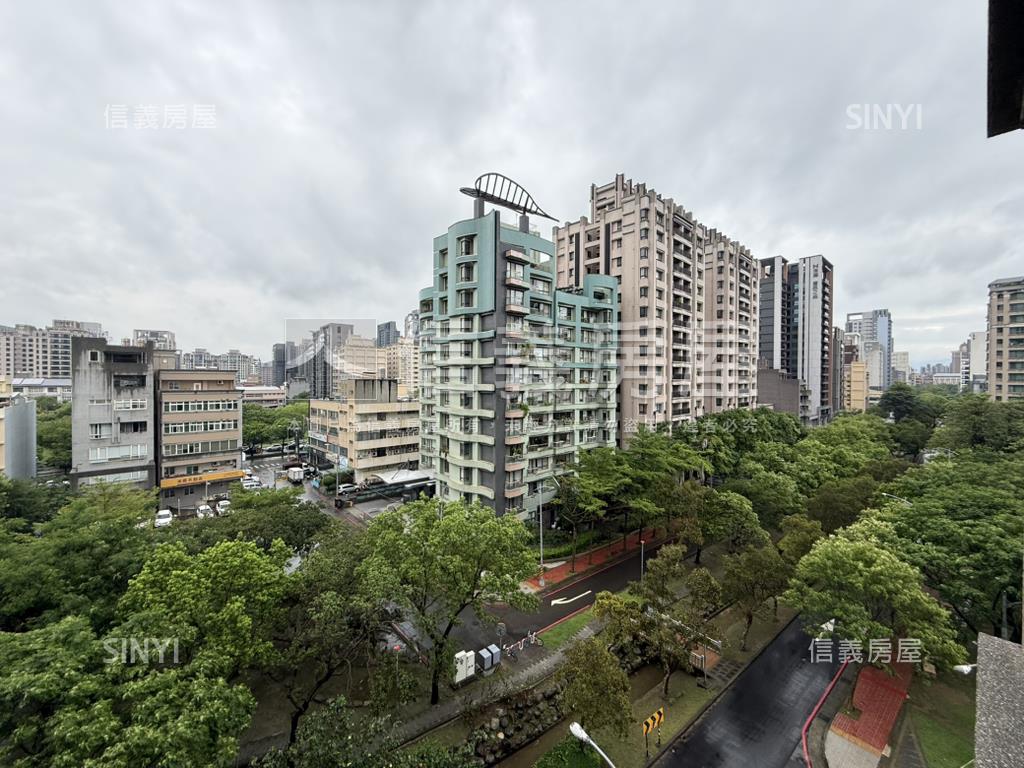 高鐵區原美館溫馨美三房房屋室內格局與周邊環境