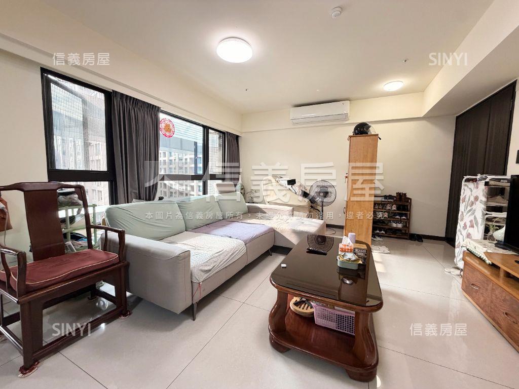 大和玉珍藏三房平面車位房屋室內格局與周邊環境