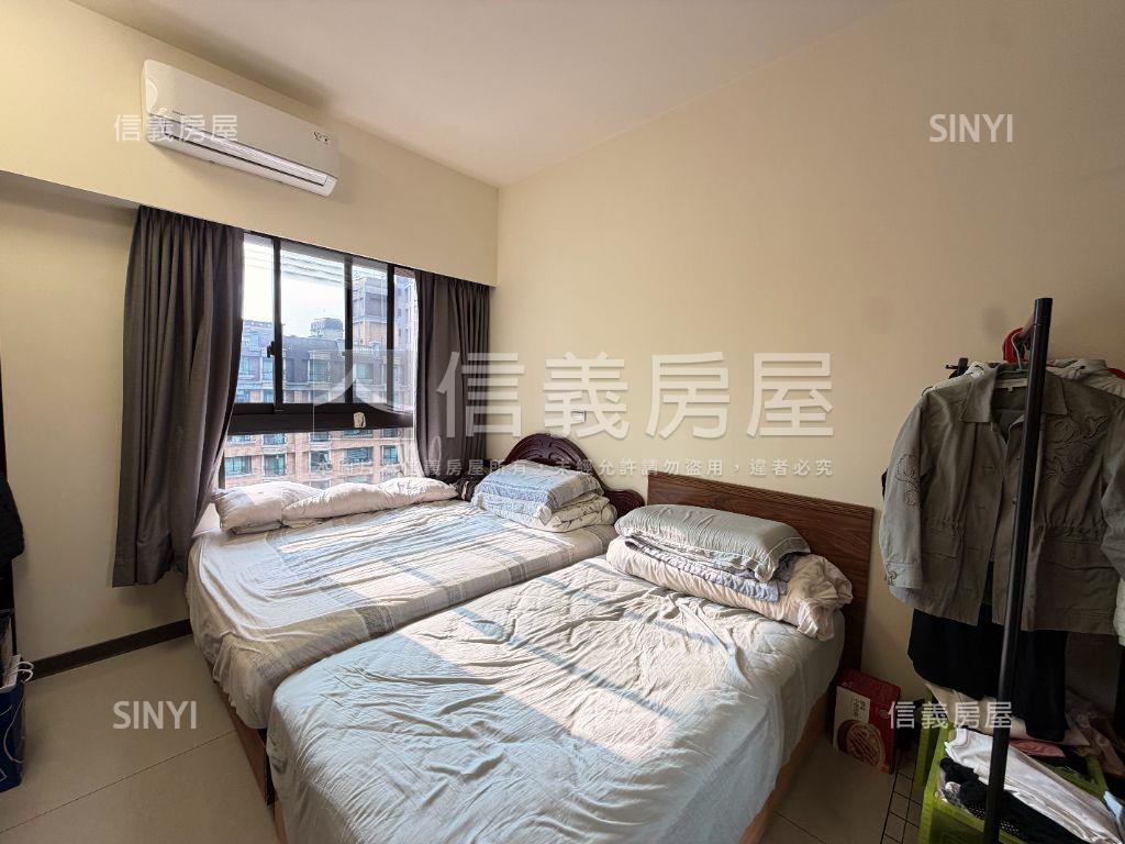 大和玉珍藏三房平面車位房屋室內格局與周邊環境