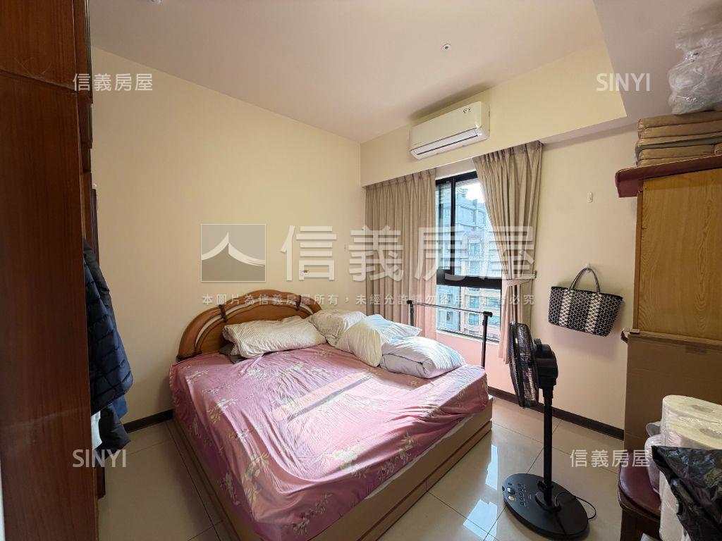 大和玉珍藏三房平面車位房屋室內格局與周邊環境