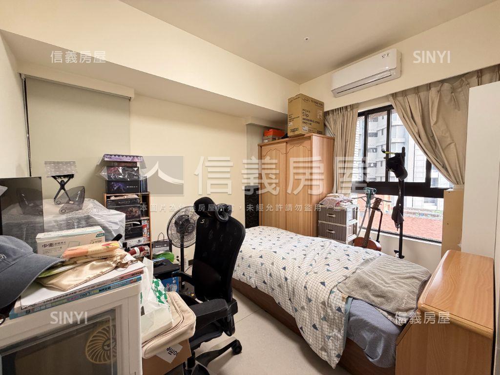 大和玉珍藏三房平面車位房屋室內格局與周邊環境