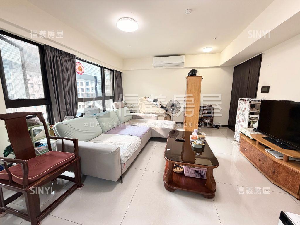 大和玉珍藏三房平面車位房屋室內格局與周邊環境