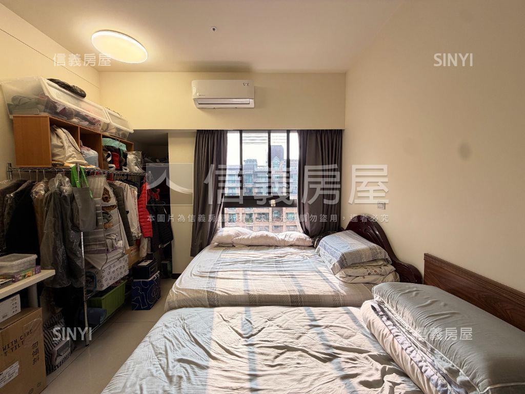 大和玉珍藏三房平面車位房屋室內格局與周邊環境