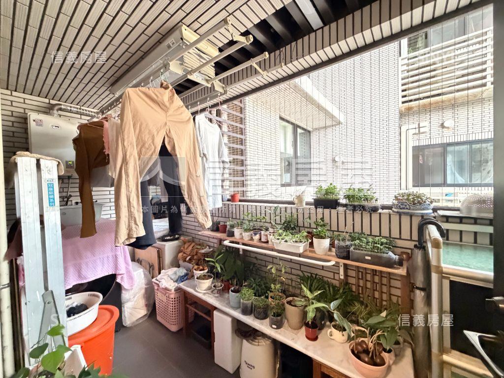 大和玉珍藏三房平面車位房屋室內格局與周邊環境