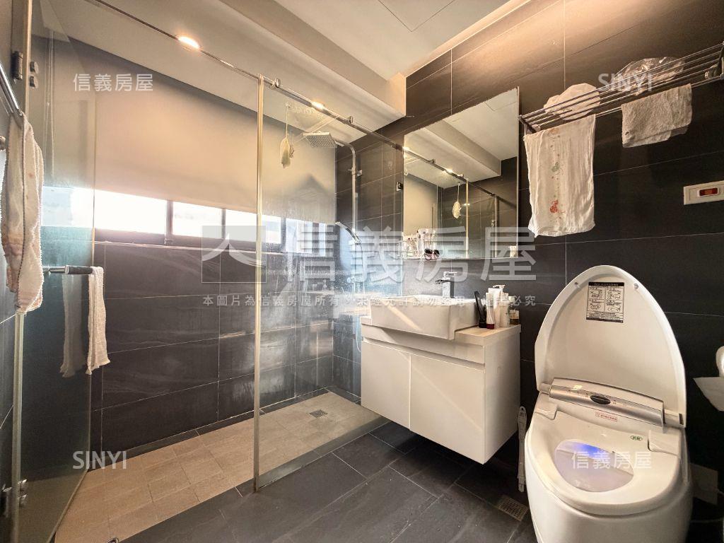 大和玉珍藏三房平面車位房屋室內格局與周邊環境