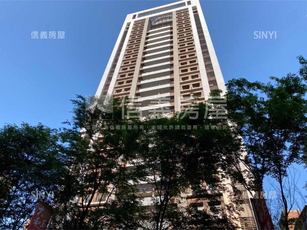 大和玉珍藏三房平面車位房屋室內格局與周邊環境