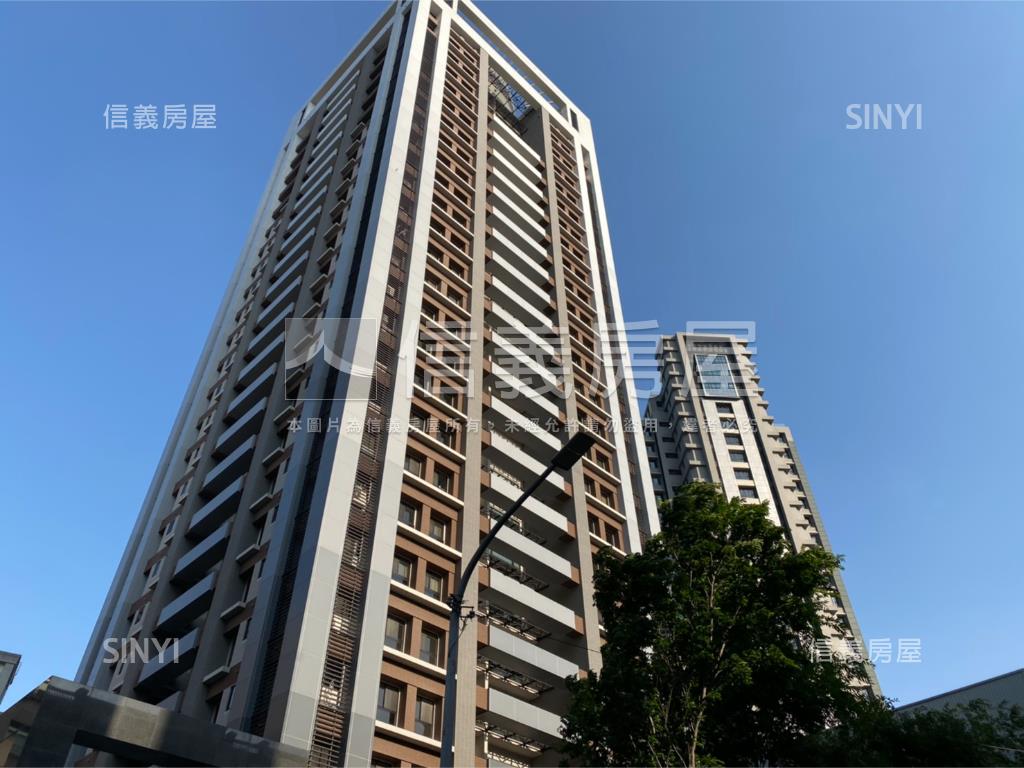 大和玉珍藏三房平面車位房屋室內格局與周邊環境