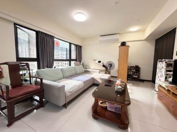 大和玉珍藏三房平面車位