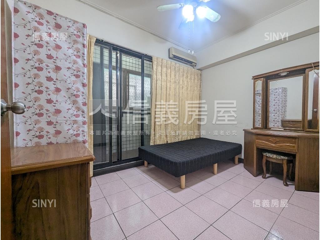 近植物園電梯大兩房房屋室內格局與周邊環境