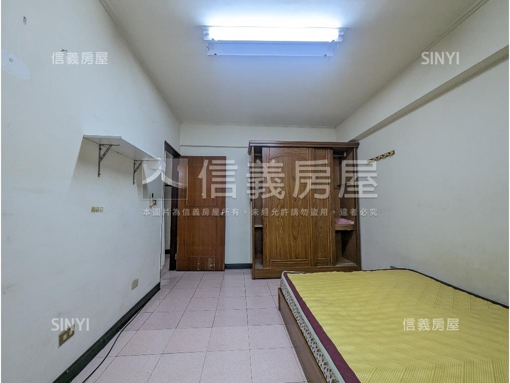 近植物園電梯大兩房房屋室內格局與周邊環境