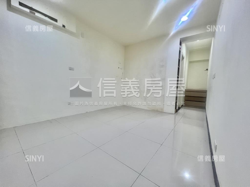 公寓一樓舒適大空間房屋室內格局與周邊環境