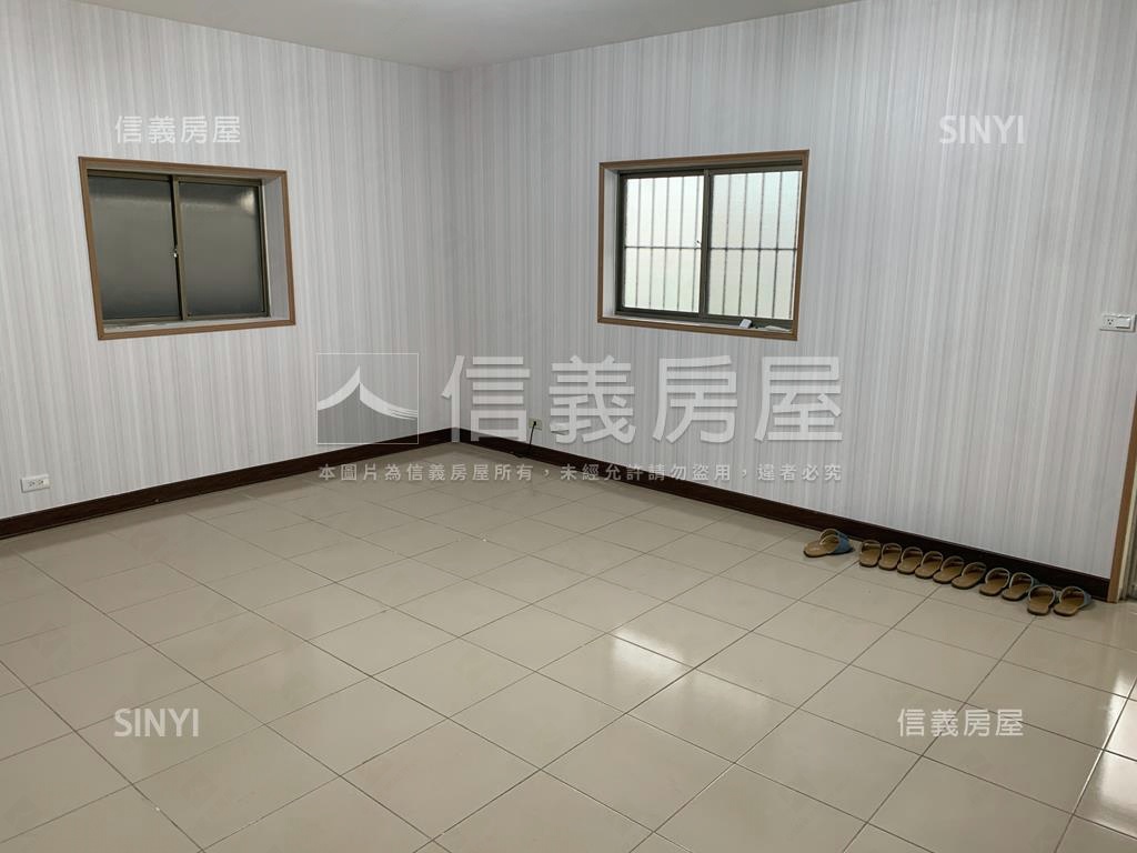 三民高中方正公寓大空間房屋室內格局與周邊環境