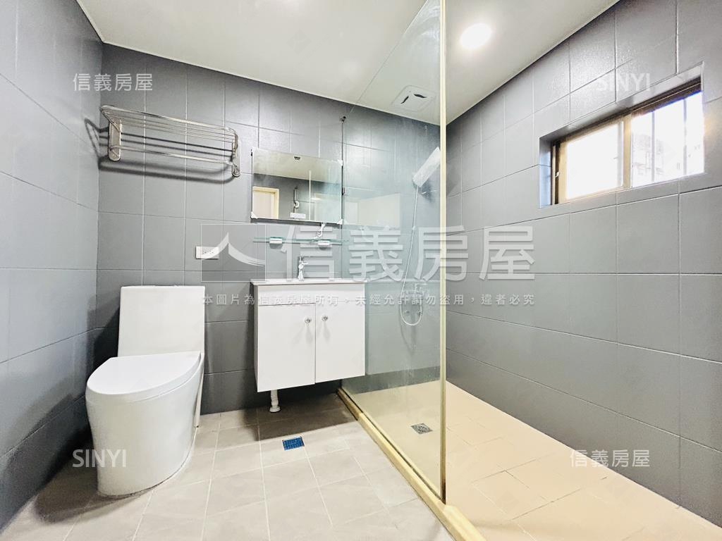 三民高中方正公寓大空間房屋室內格局與周邊環境