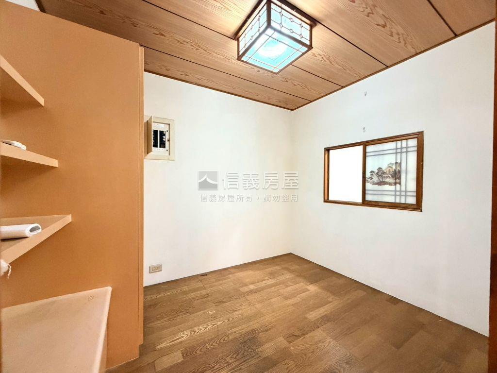 近海山捷運溫馨三房房屋室內格局與周邊環境