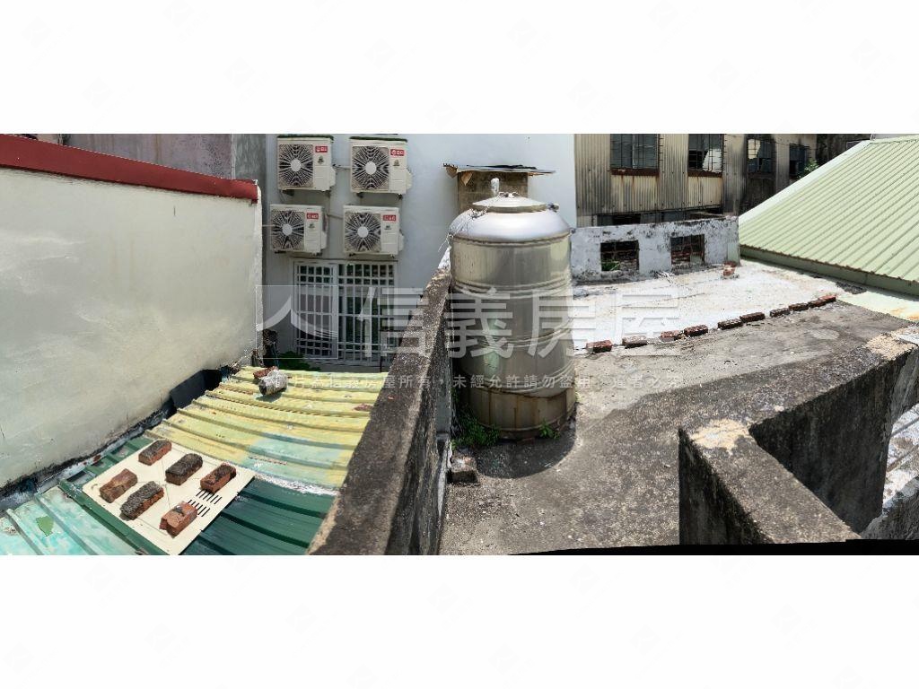 中西區靜巷平房土地房屋室內格局與周邊環境