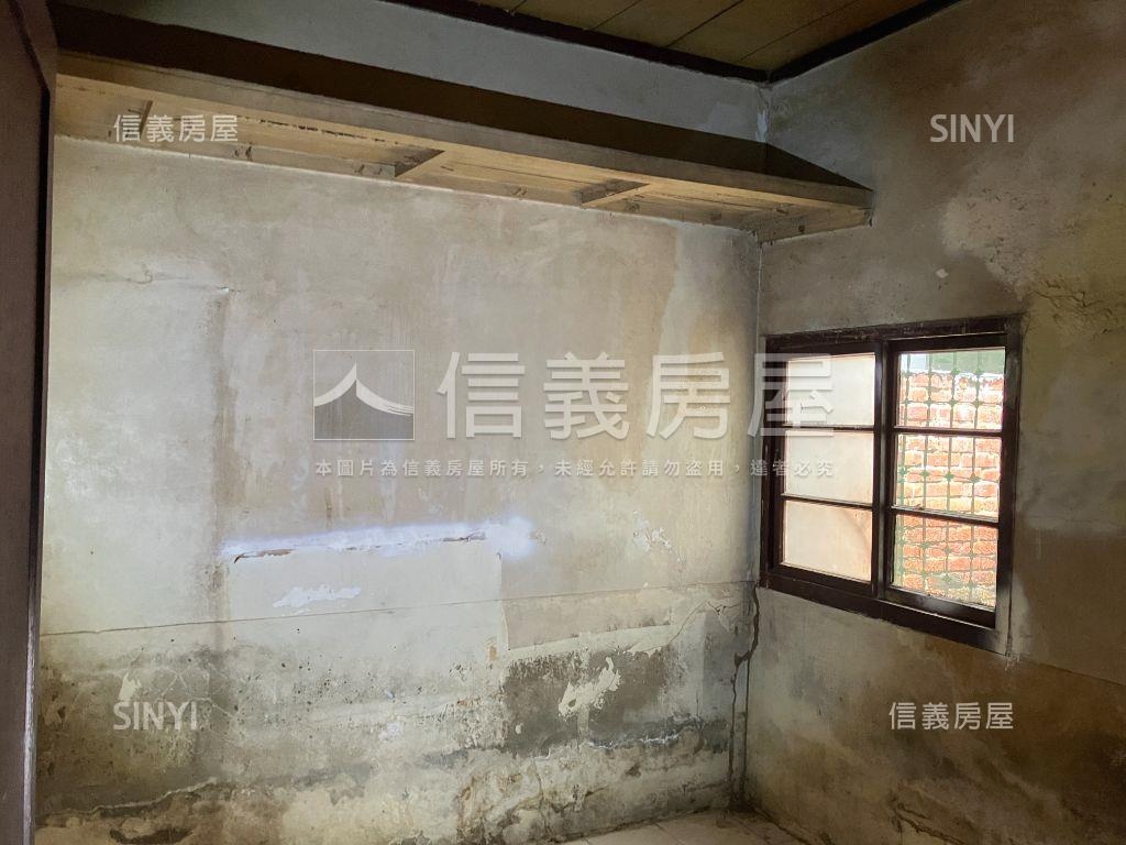 中西區靜巷平房土地房屋室內格局與周邊環境