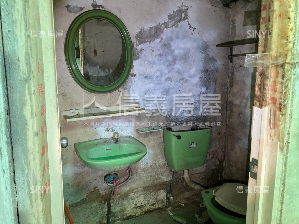 中西區靜巷平房土地房屋室內格局與周邊環境