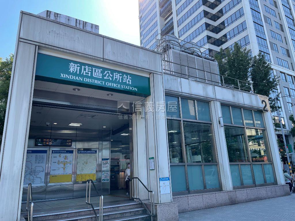 區公所採光明亮三樓美屋房屋室內格局與周邊環境