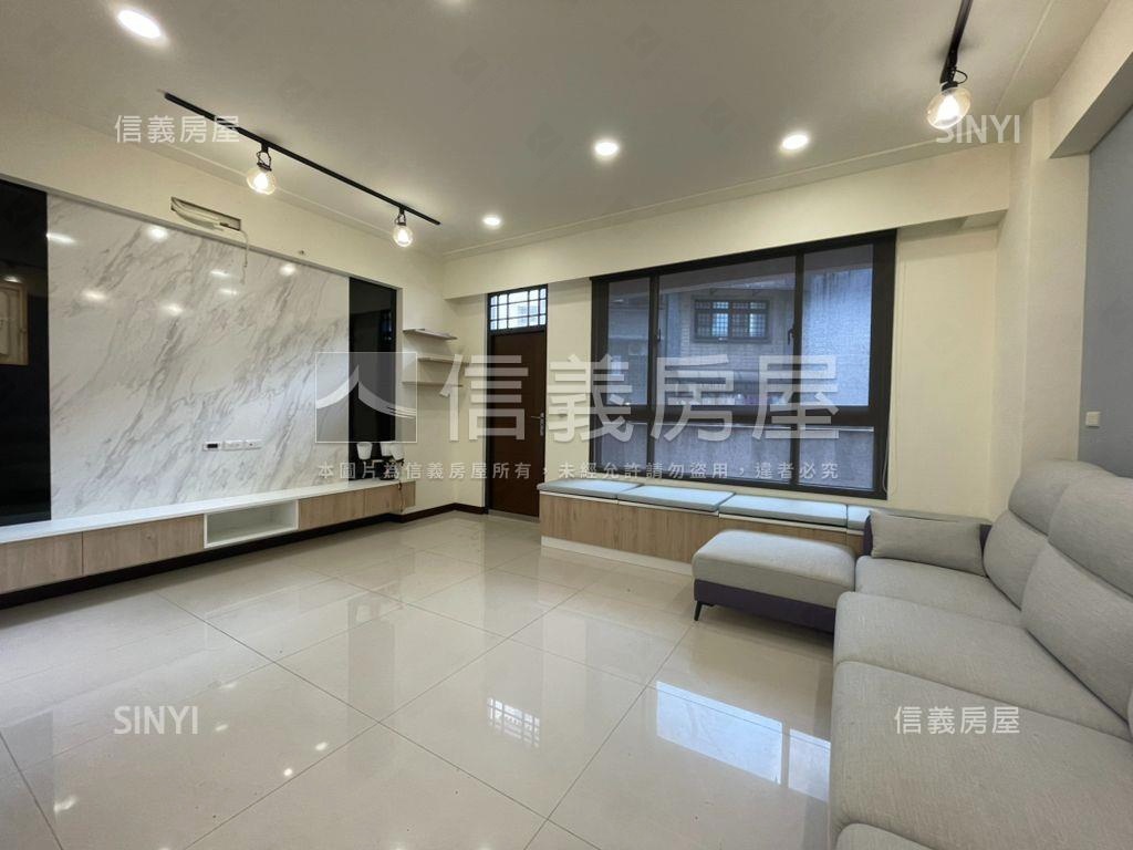 載熙學區美麗透天之星房屋室內格局與周邊環境