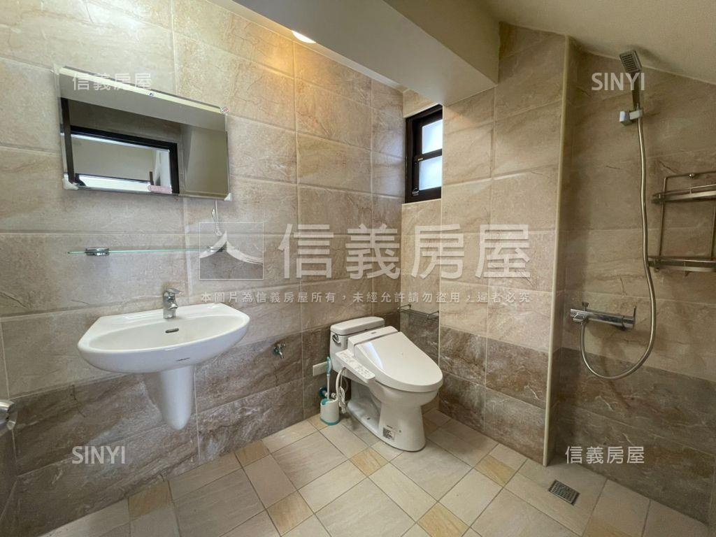 載熙學區美麗透天之星房屋室內格局與周邊環境