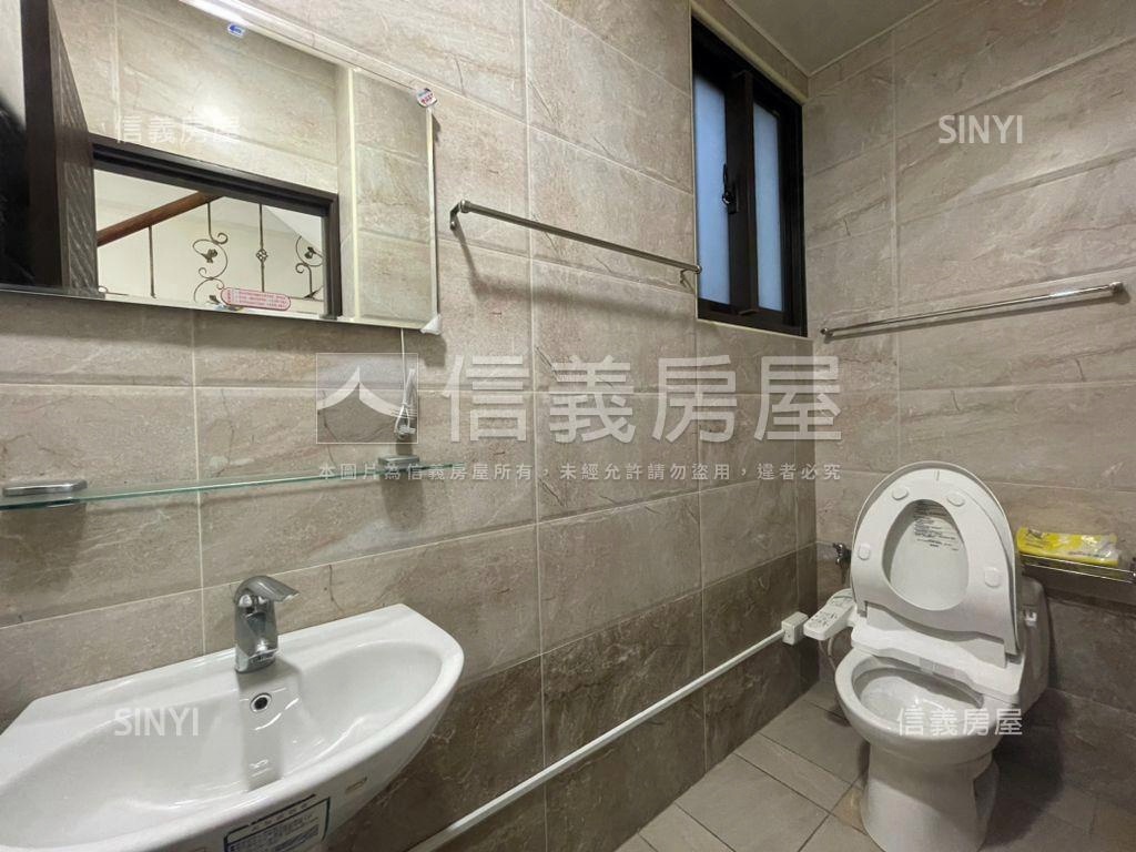載熙學區美麗透天之星房屋室內格局與周邊環境