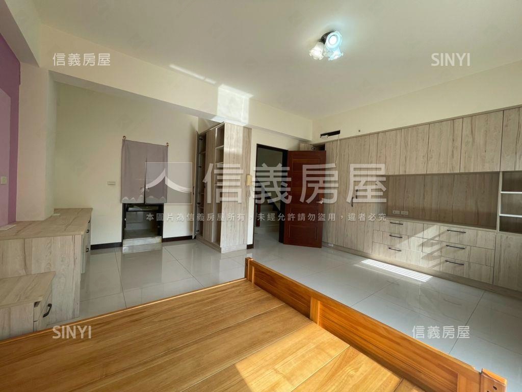 載熙學區美麗透天之星房屋室內格局與周邊環境