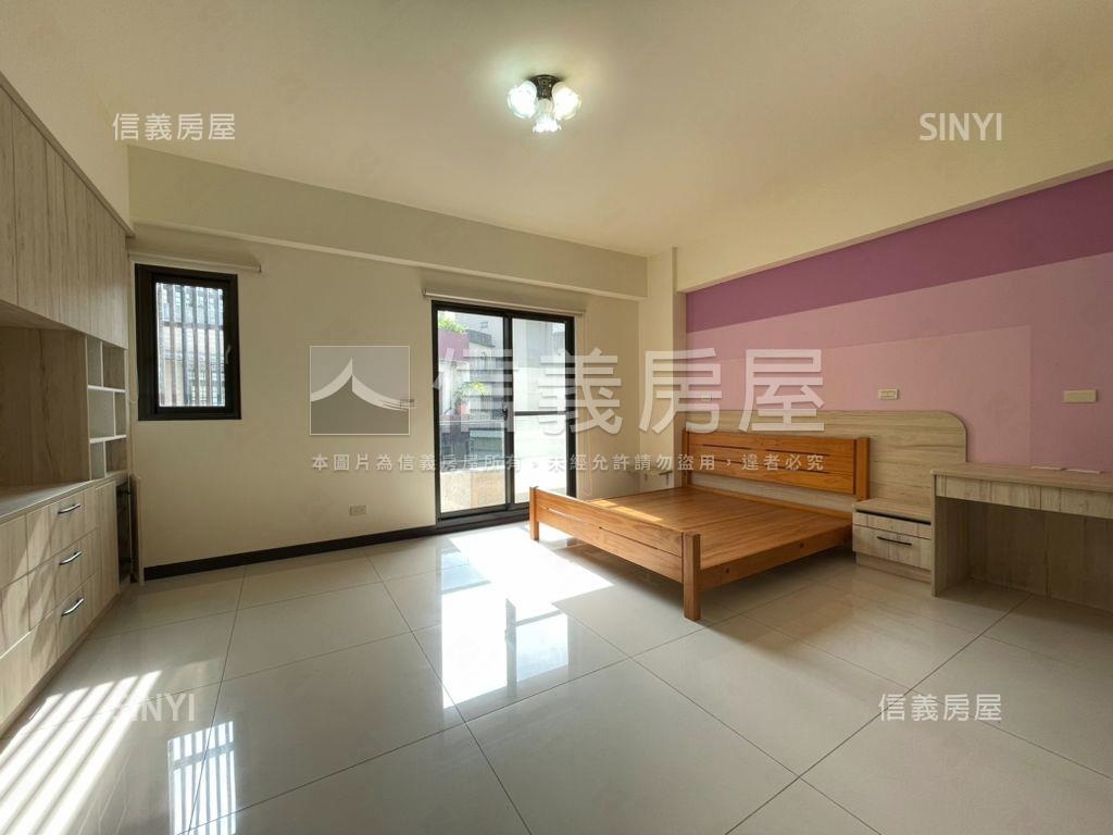 載熙學區美麗透天之星房屋室內格局與周邊環境